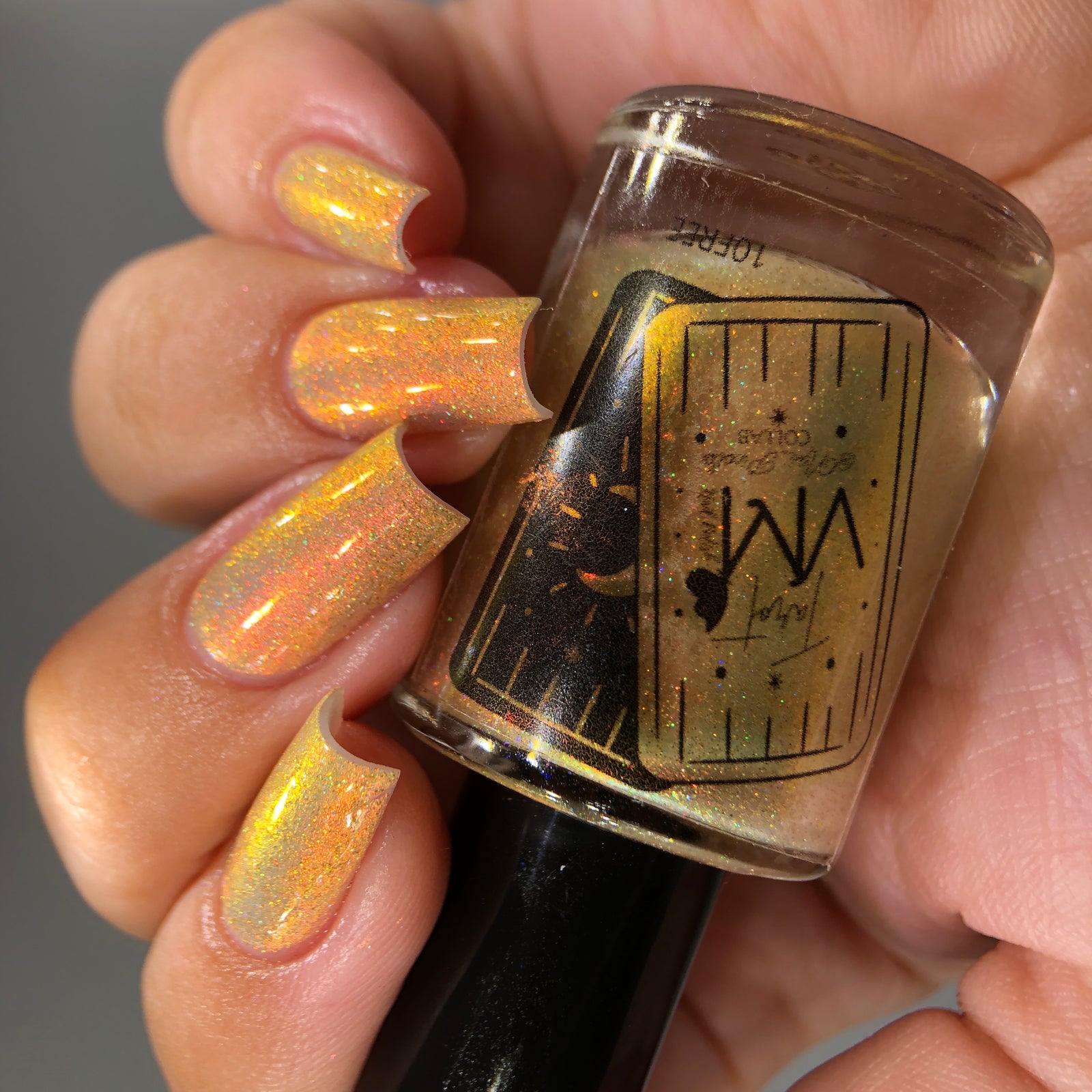 By Vanessa Molina- Mystic Deck- The Sun