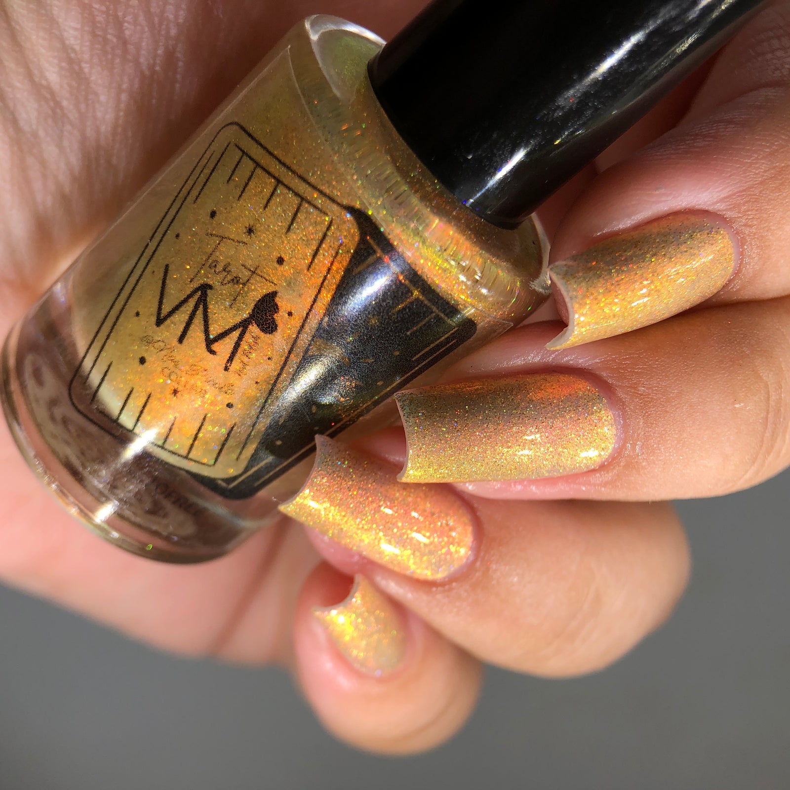 By Vanessa Molina- Mystic Deck- The Sun