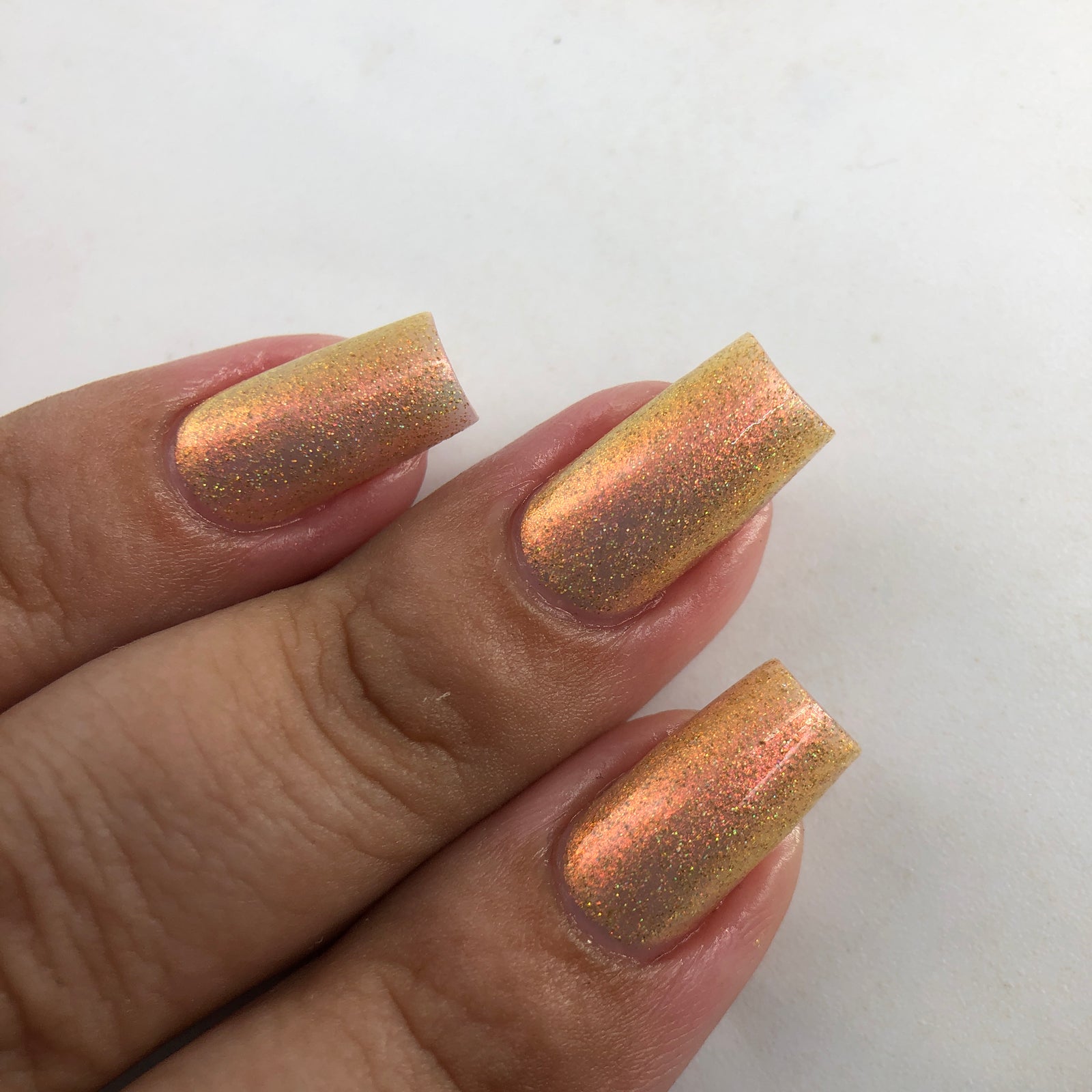 By Vanessa Molina- Mystic Deck- The Sun