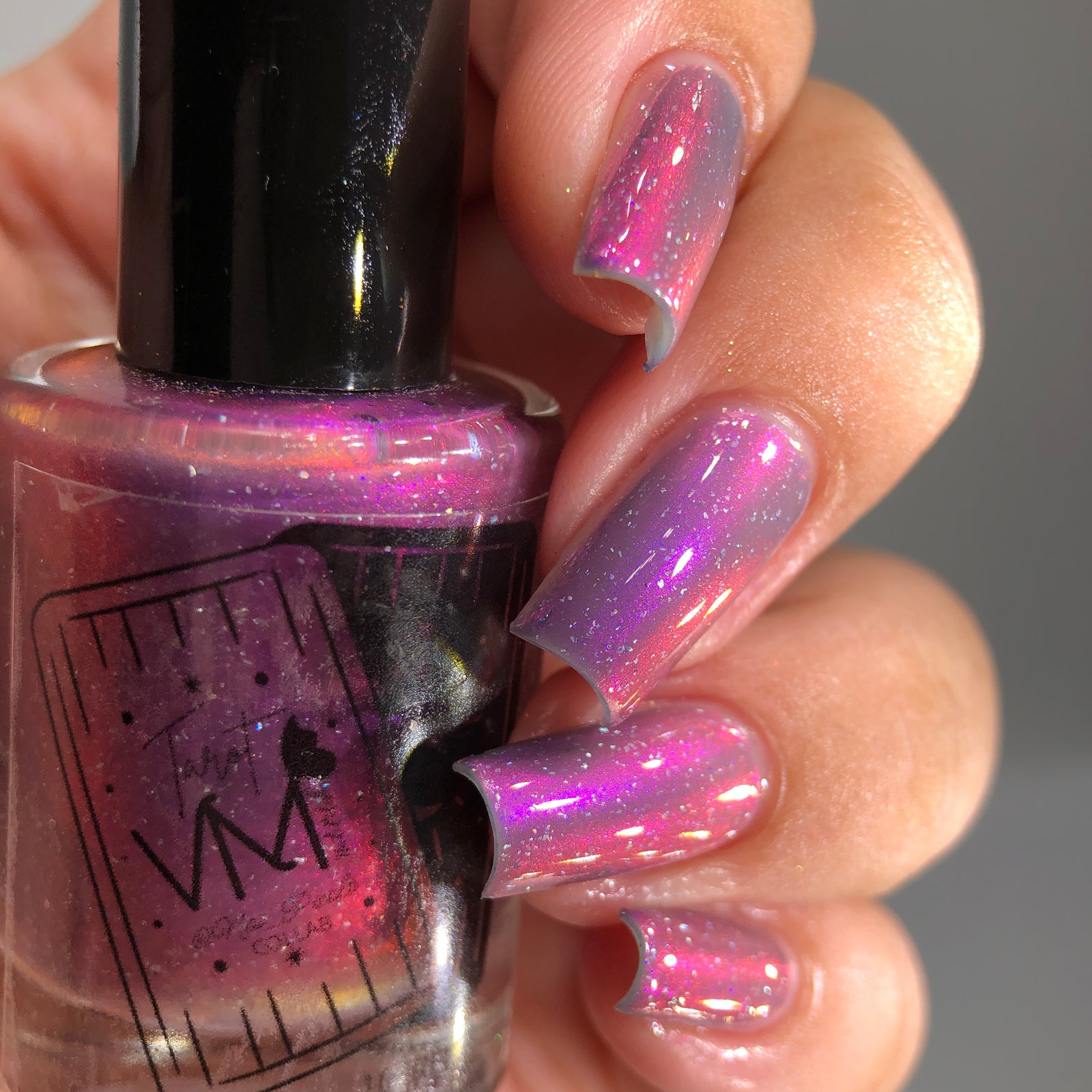 By Vanessa Molina- Mystic Deck- The Astucian