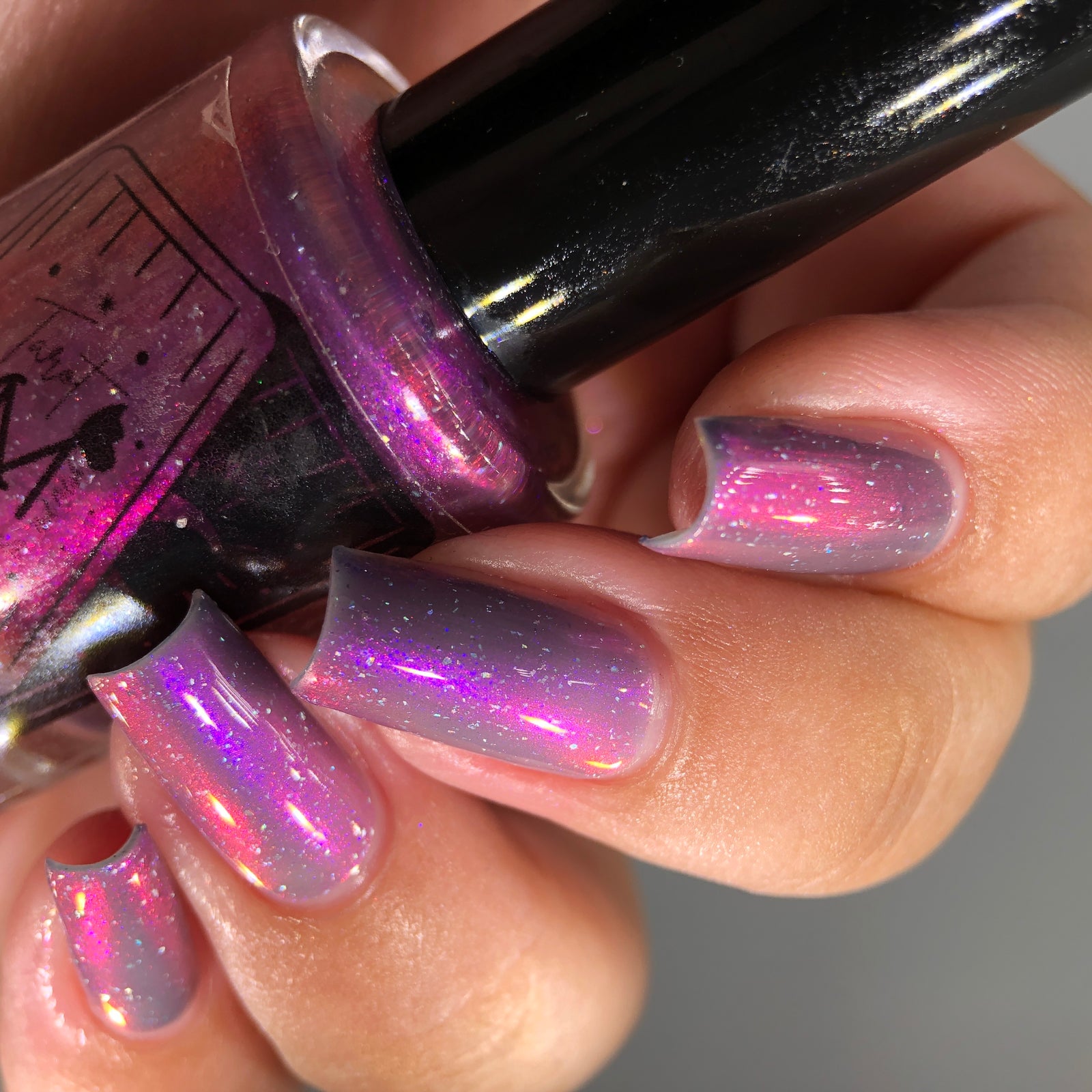 By Vanessa Molina- Mystic Deck- The Astucian