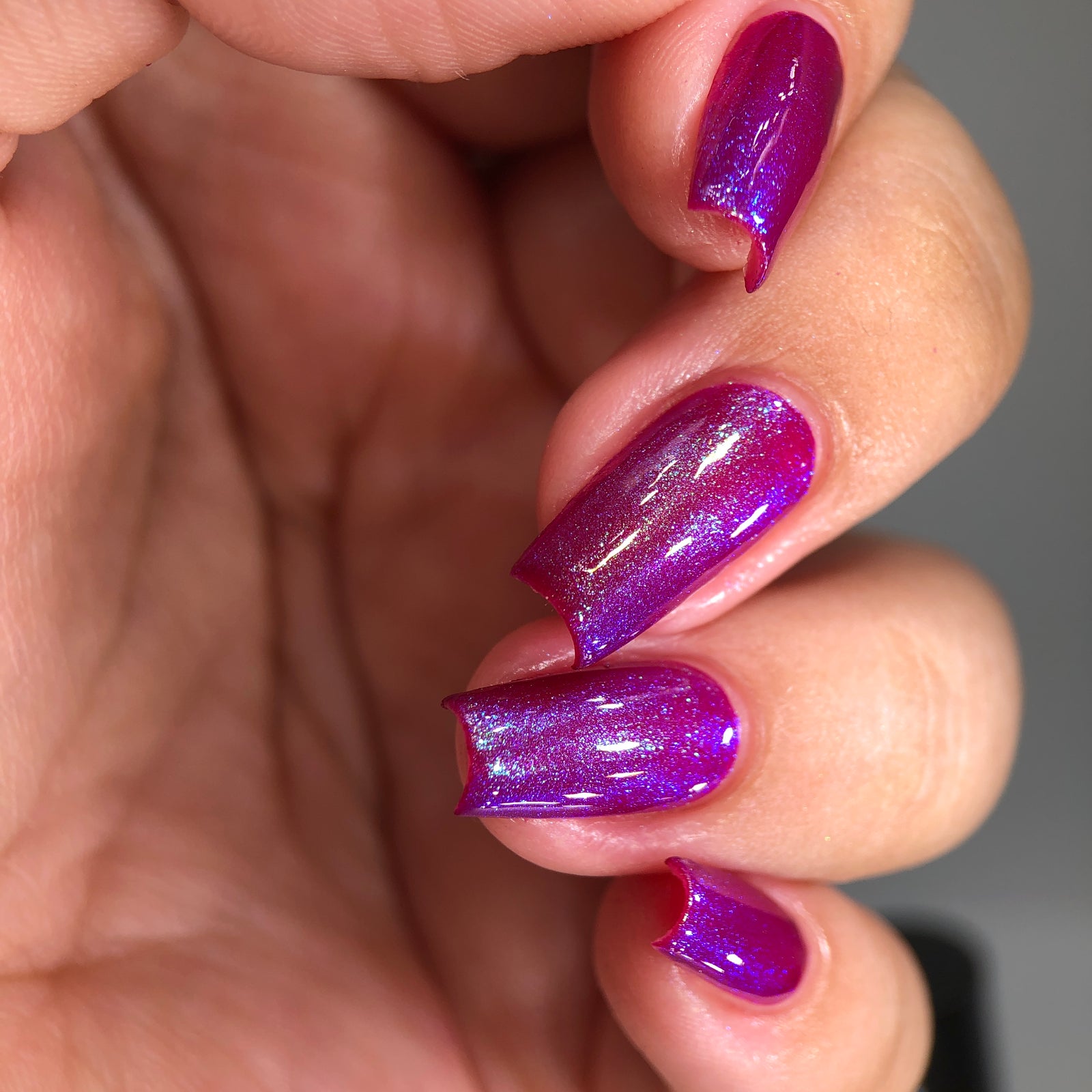 By Vanessa Molina- Mystic Deck- The Empress