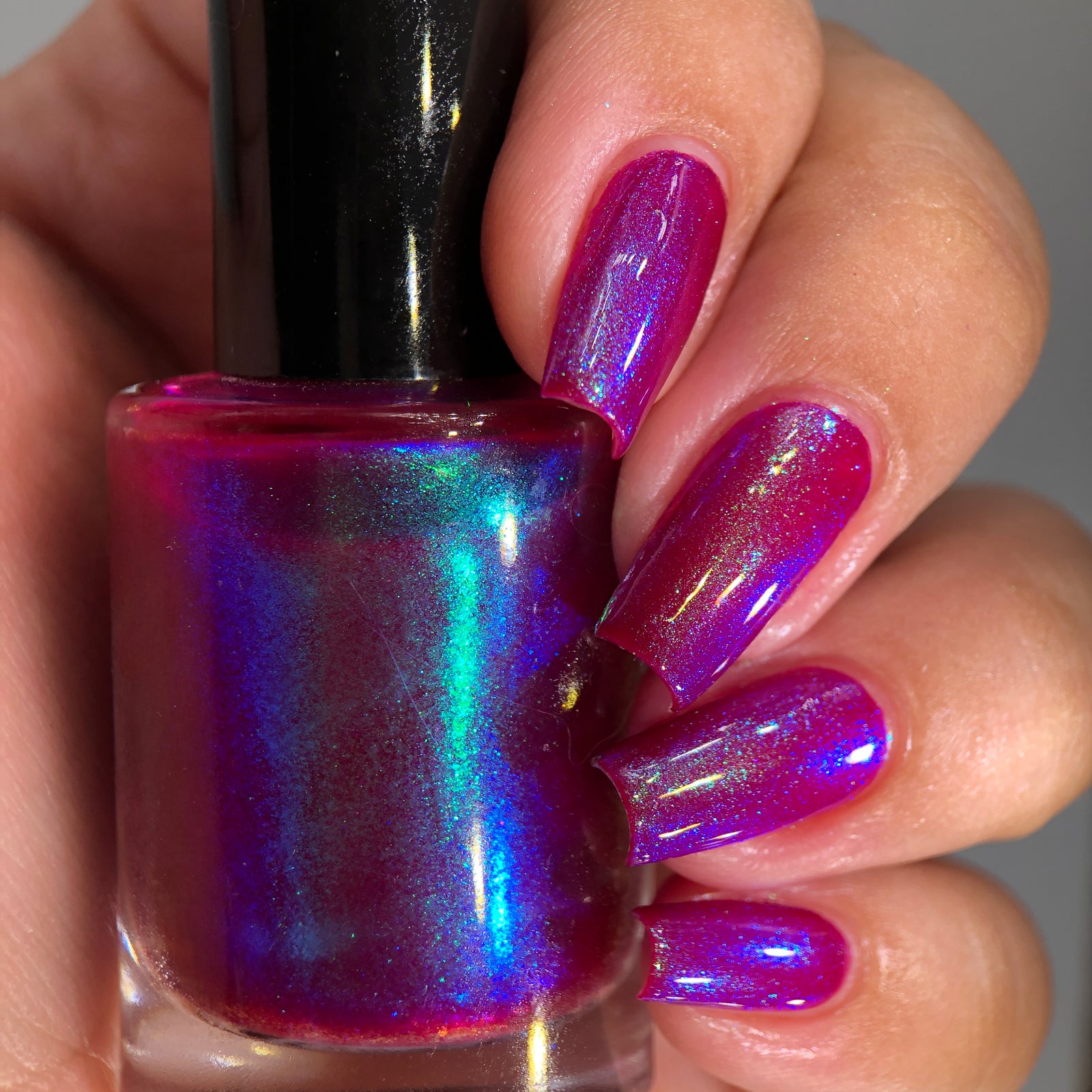 By Vanessa Molina- Mystic Deck- The Empress