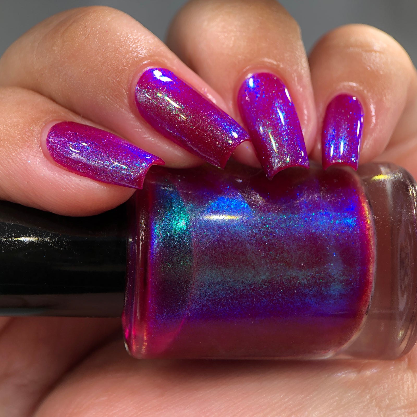 By Vanessa Molina- Mystic Deck- The Empress