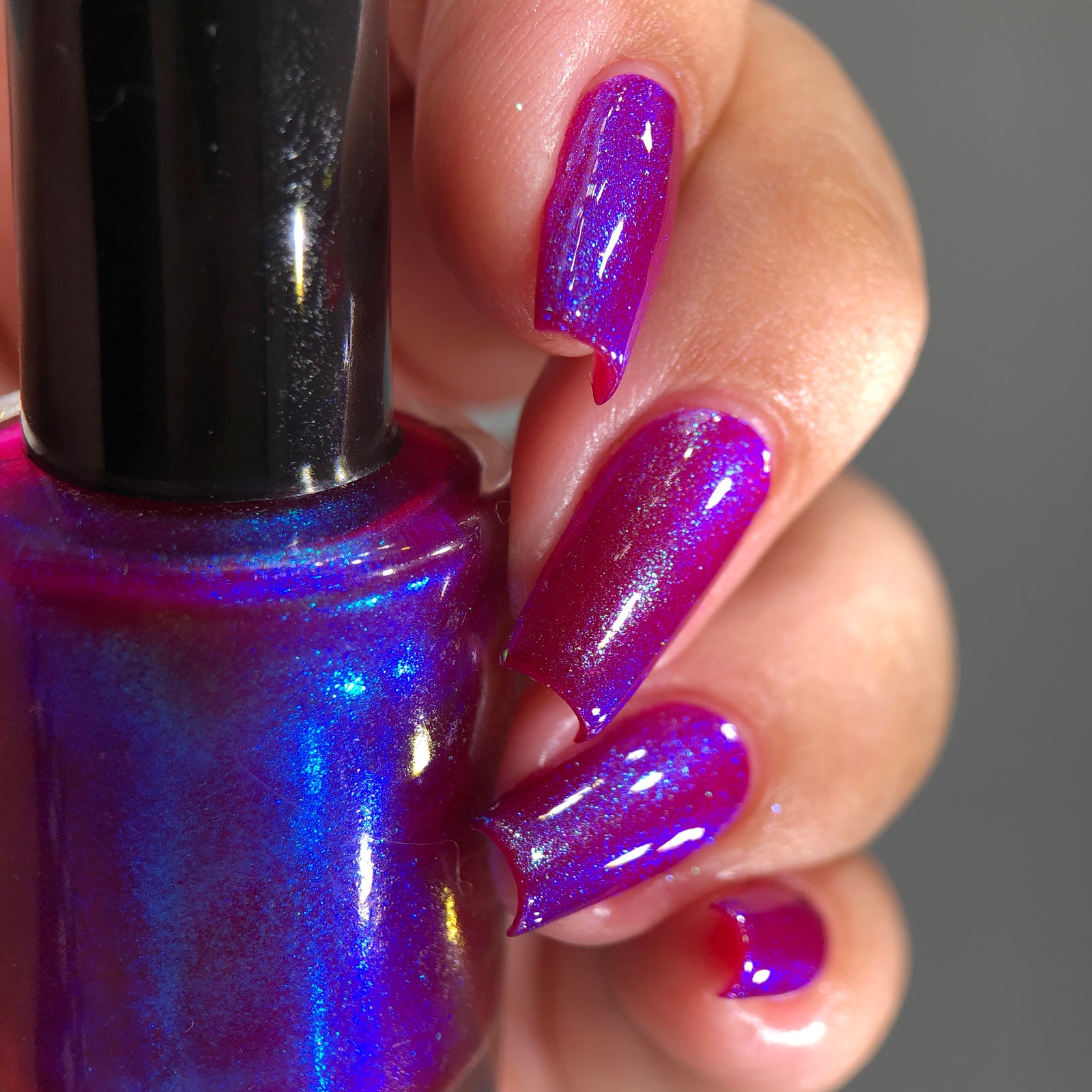 By Vanessa Molina- Mystic Deck- The Empress