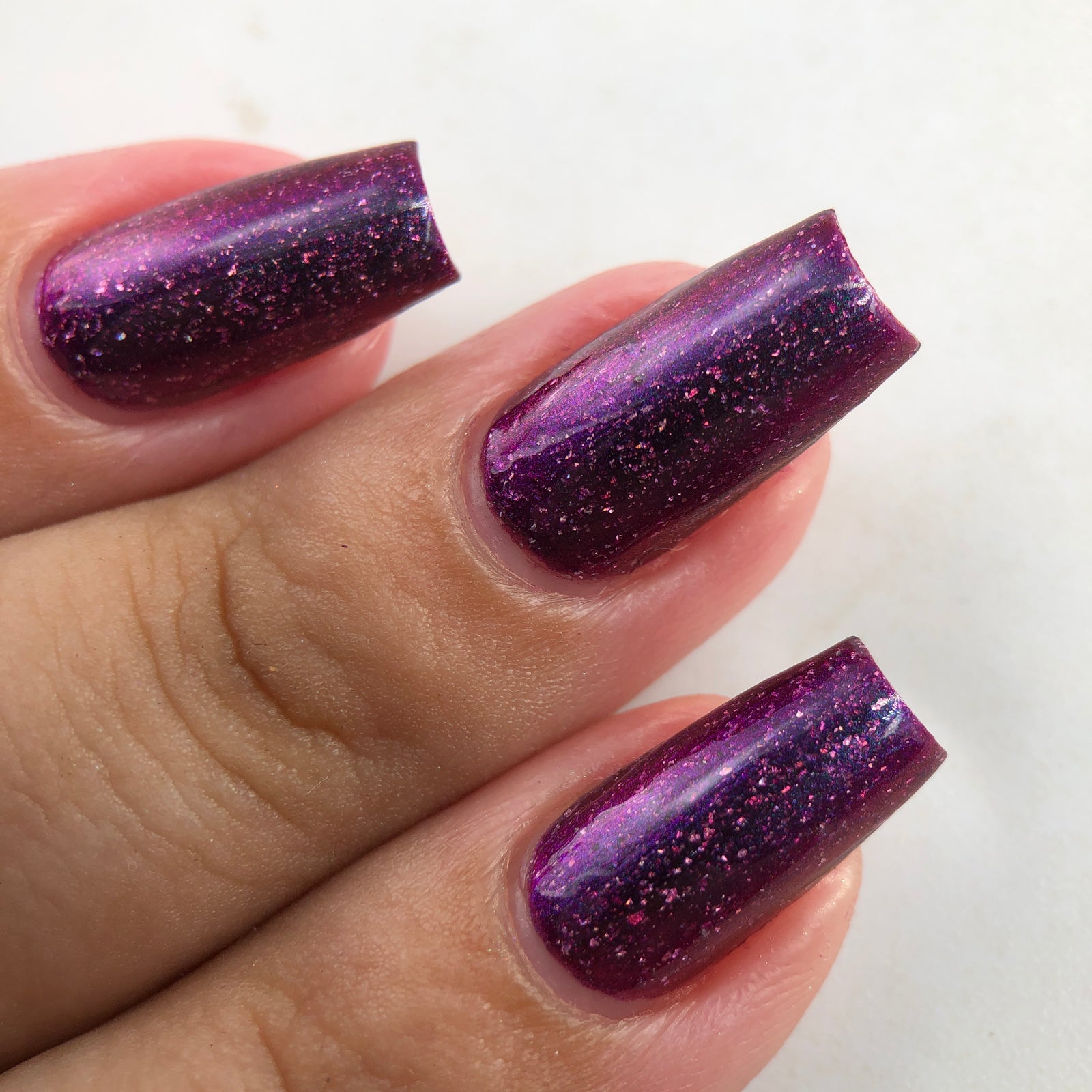 By Vanessa Molina- Mystic Deck- The Well of Fortune