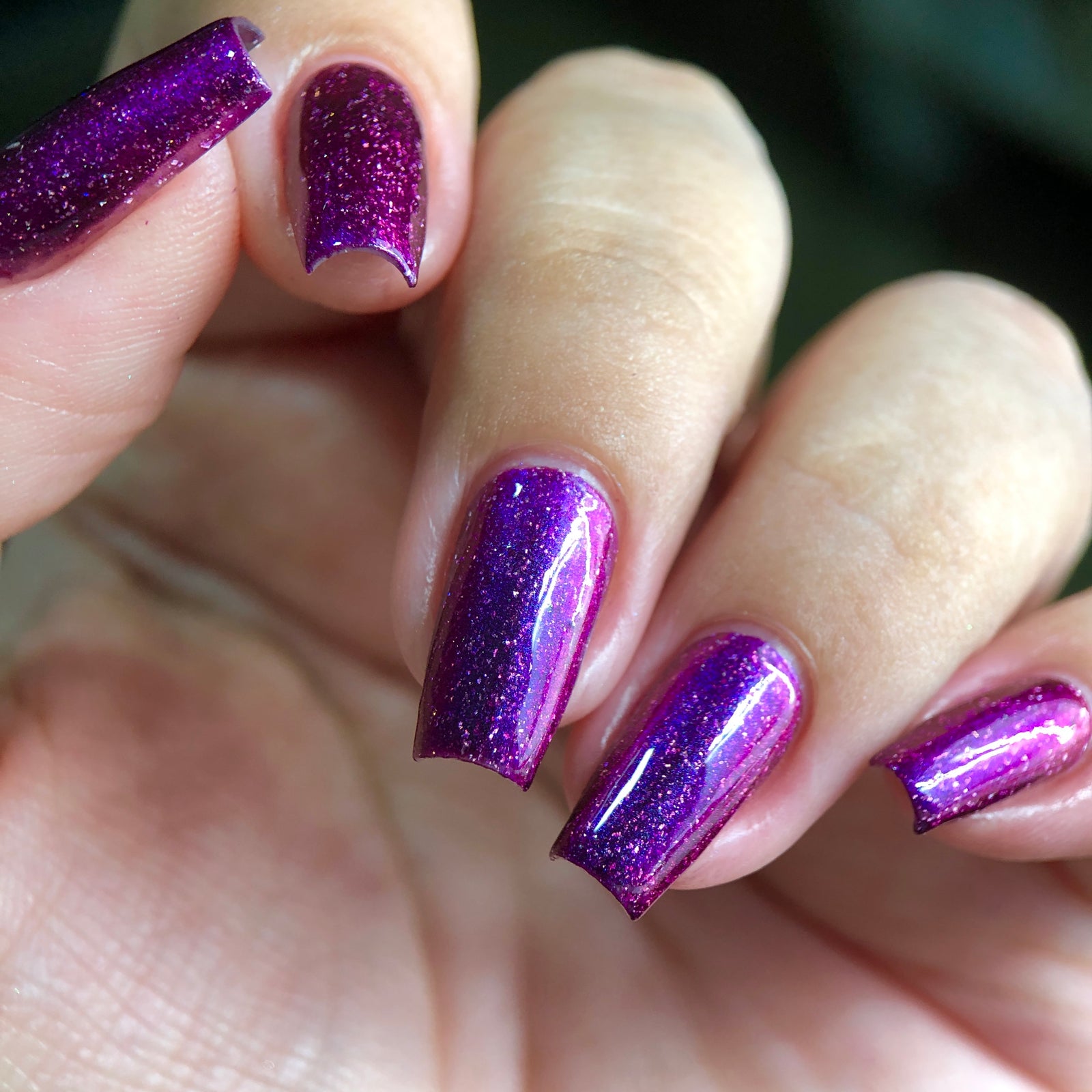 By Vanessa Molina- Mystic Deck- The Well of Fortune