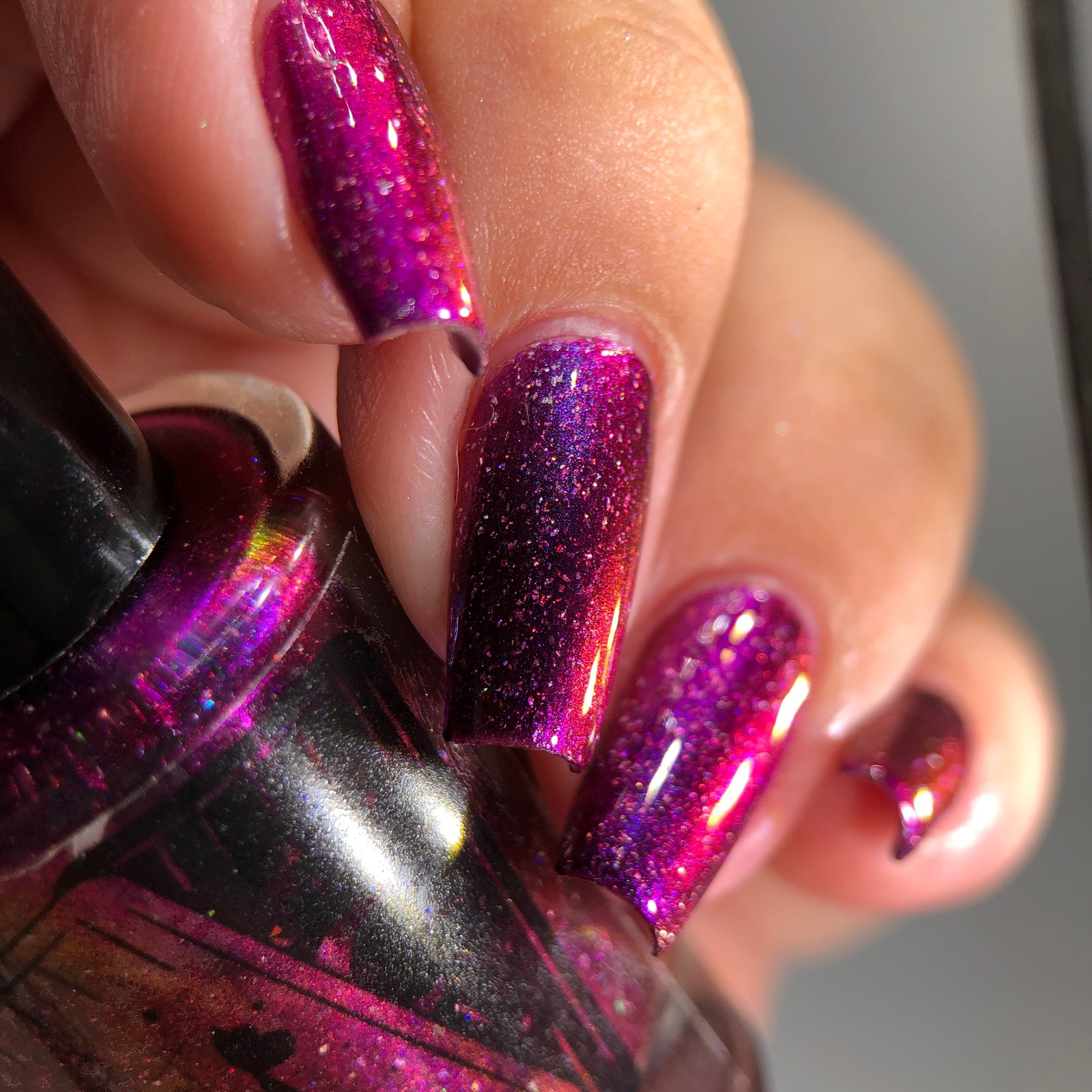 By Vanessa Molina- Mystic Deck- The Well of Fortune