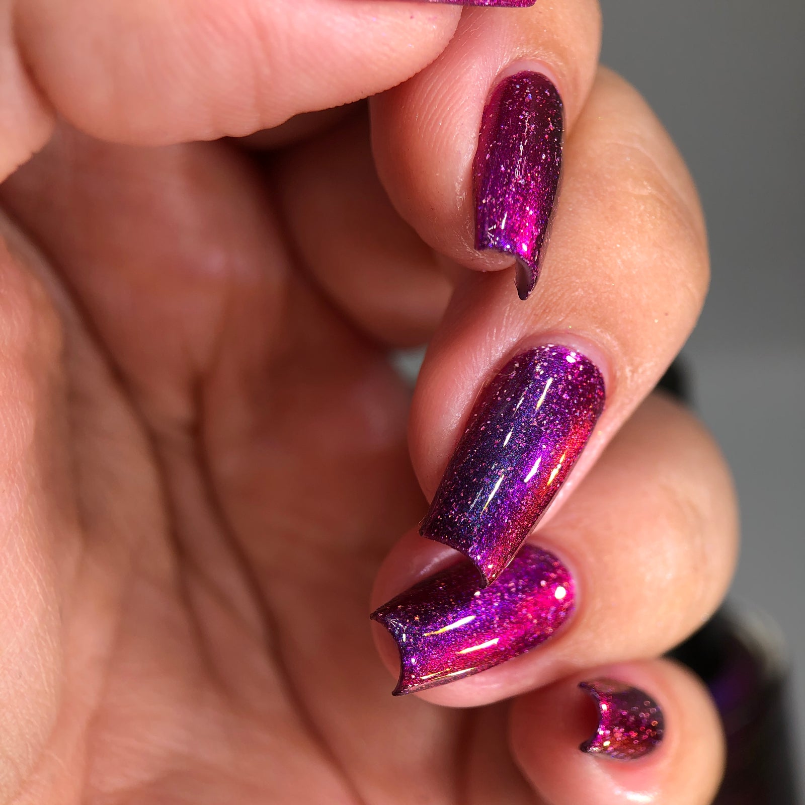 By Vanessa Molina- Mystic Deck- The Well of Fortune