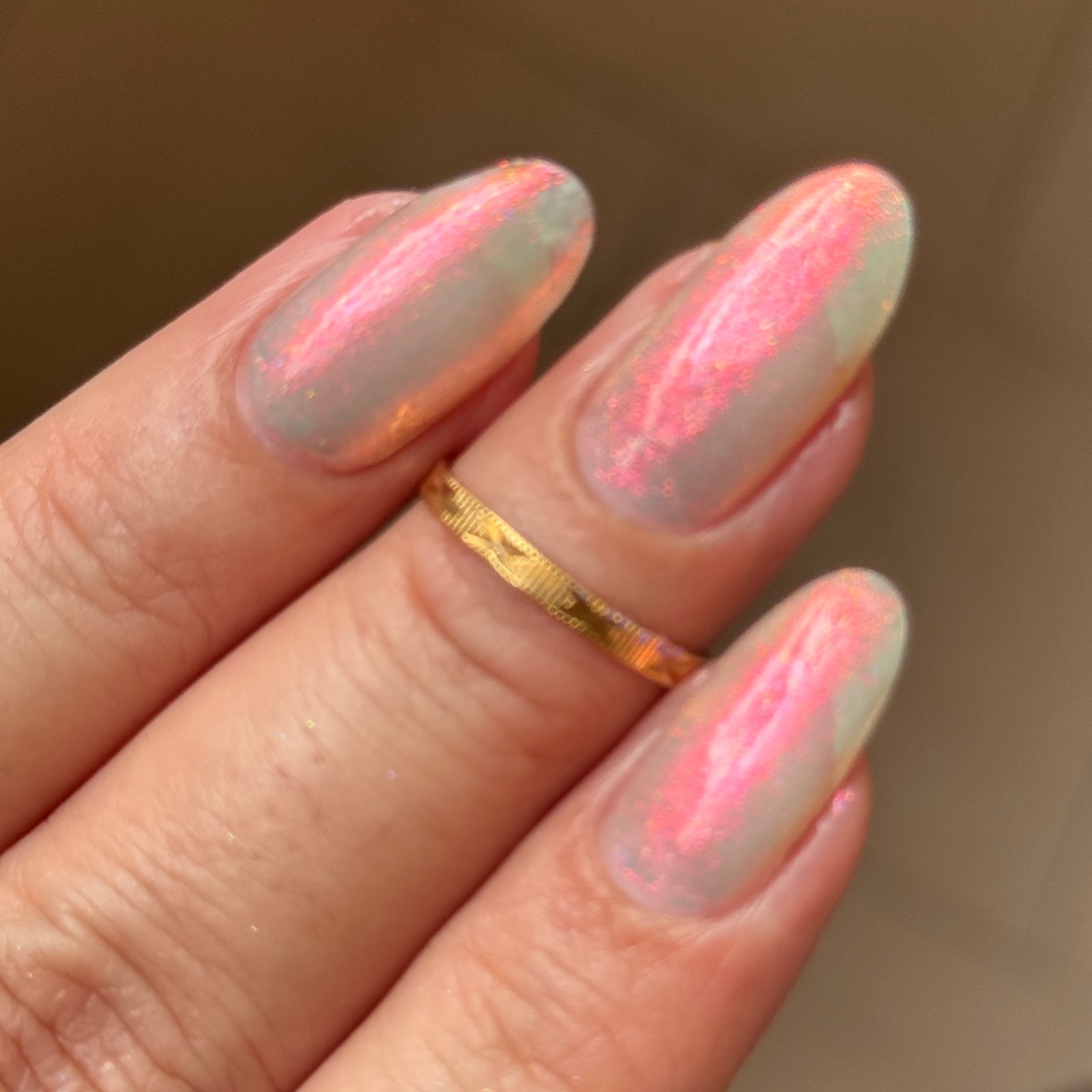 Phoenix- The Labyrinth- Sr. Didymus