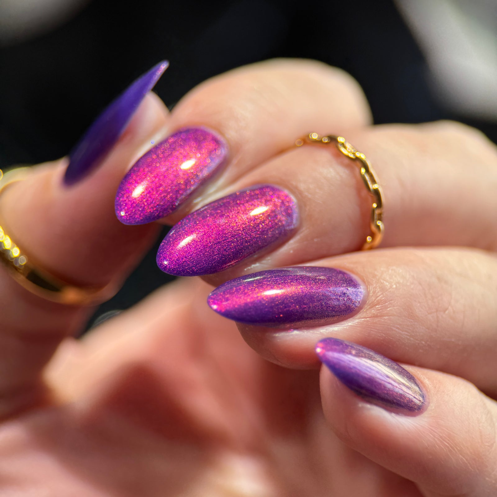 Phoenix- Light & Shadow- Abyss Light