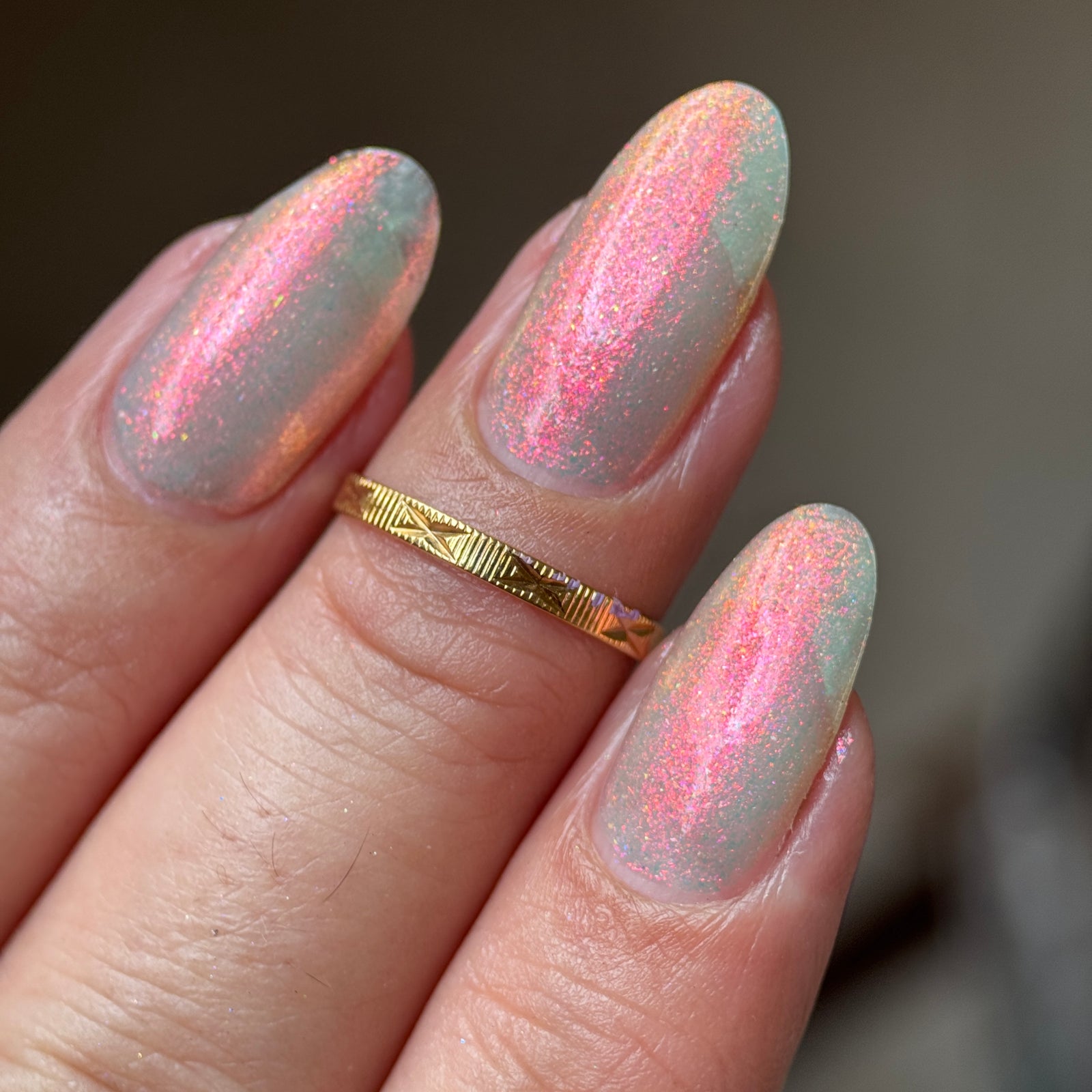 Phoenix- The Labyrinth- Sr. Didymus