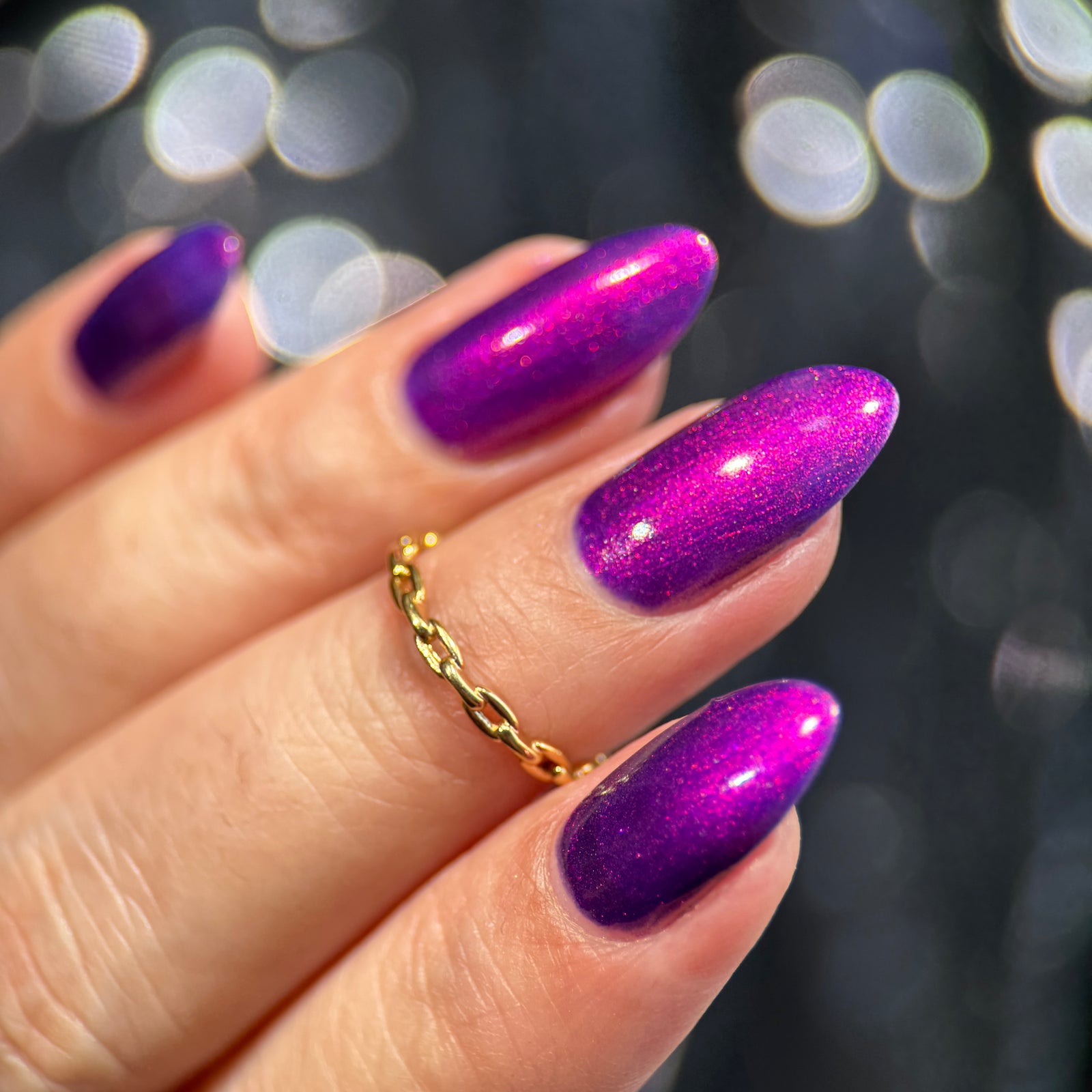 Phoenix- Light & Shadow- Abyss Light