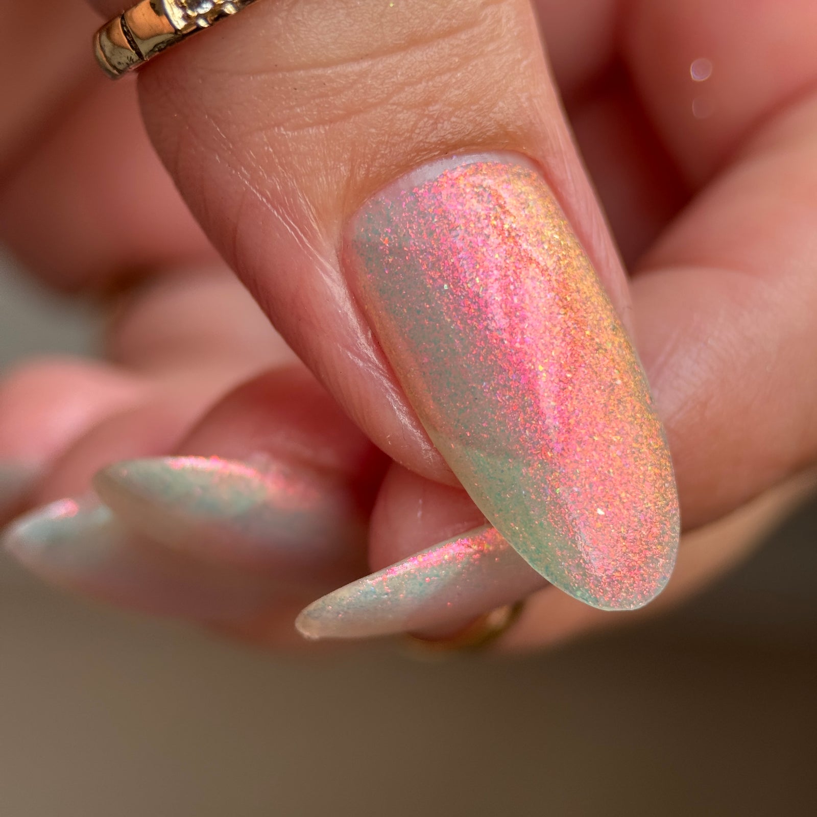 Phoenix- The Labyrinth- Sr. Didymus