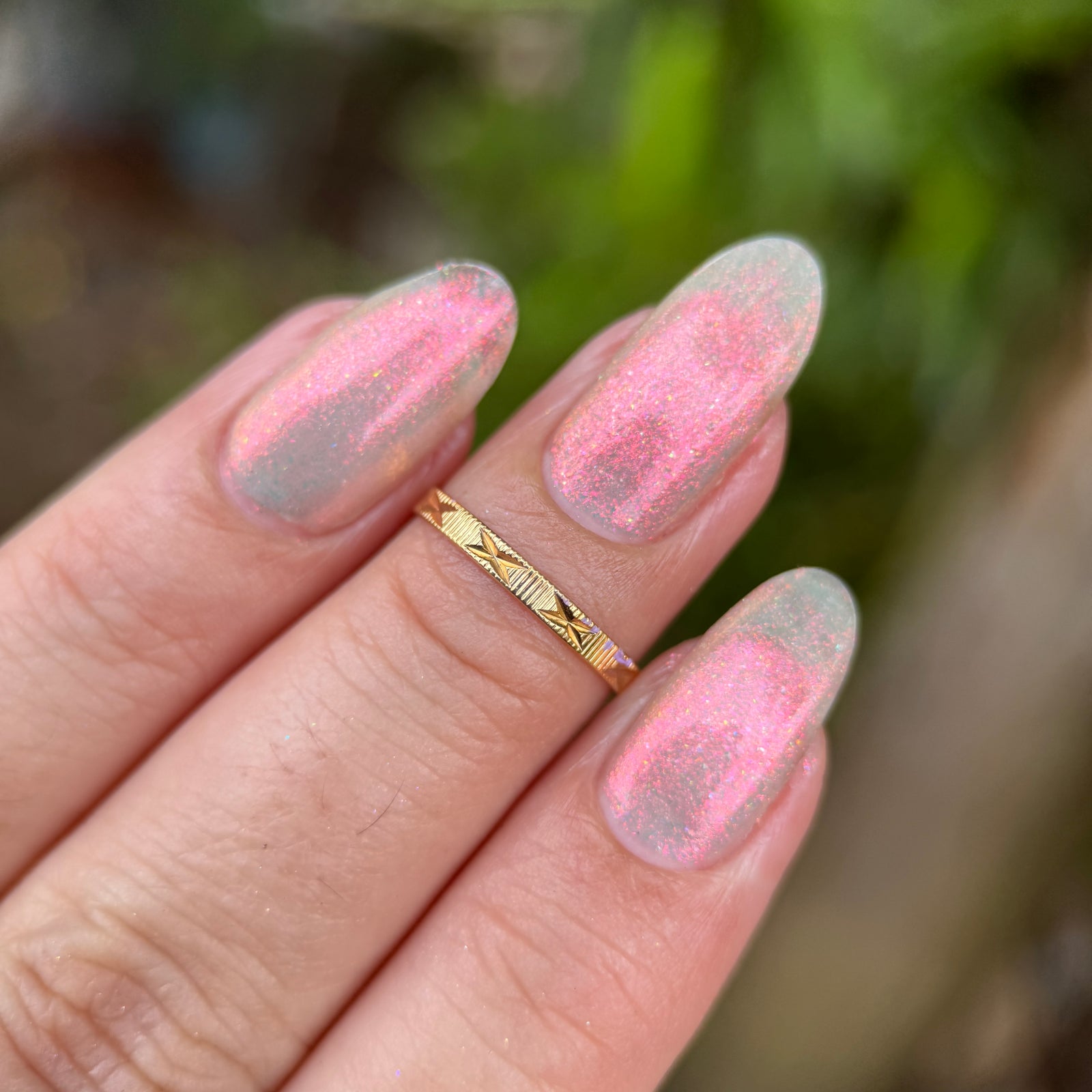 Phoenix- The Labyrinth- Sr. Didymus