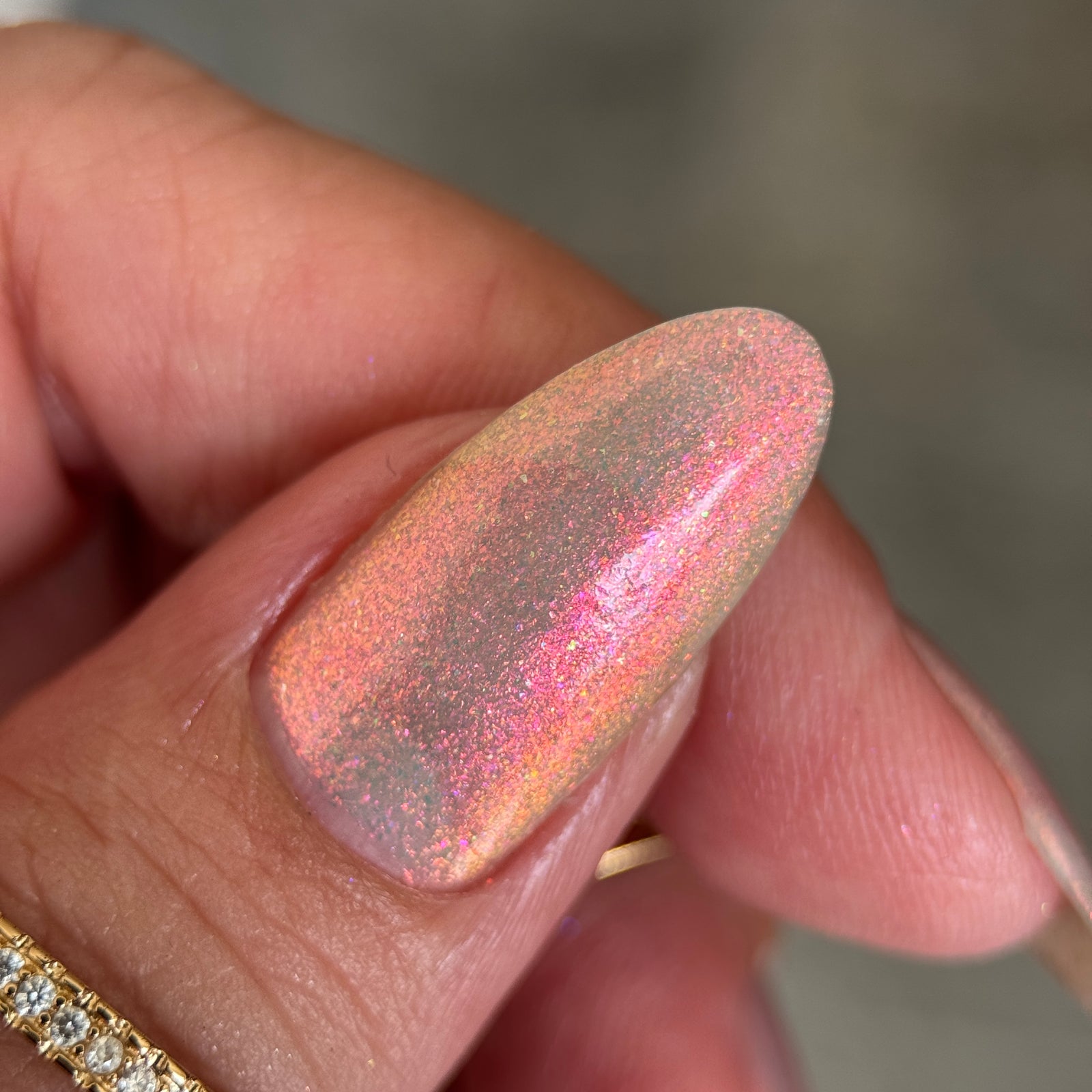 Phoenix- The Labyrinth- Sr. Didymus