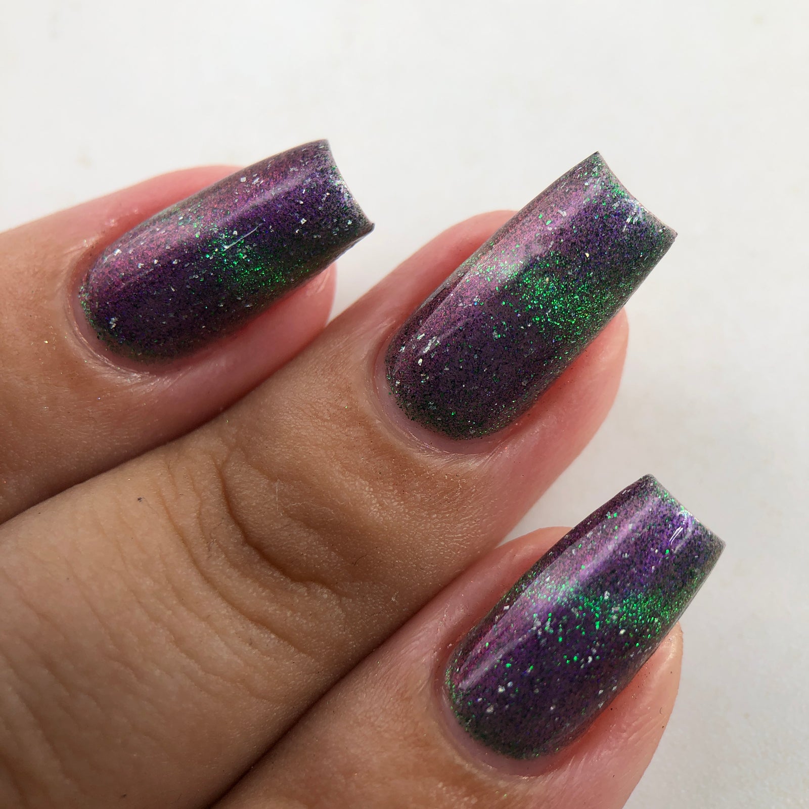 By Vanessa Molina- Mystic Deck- The Hierophant