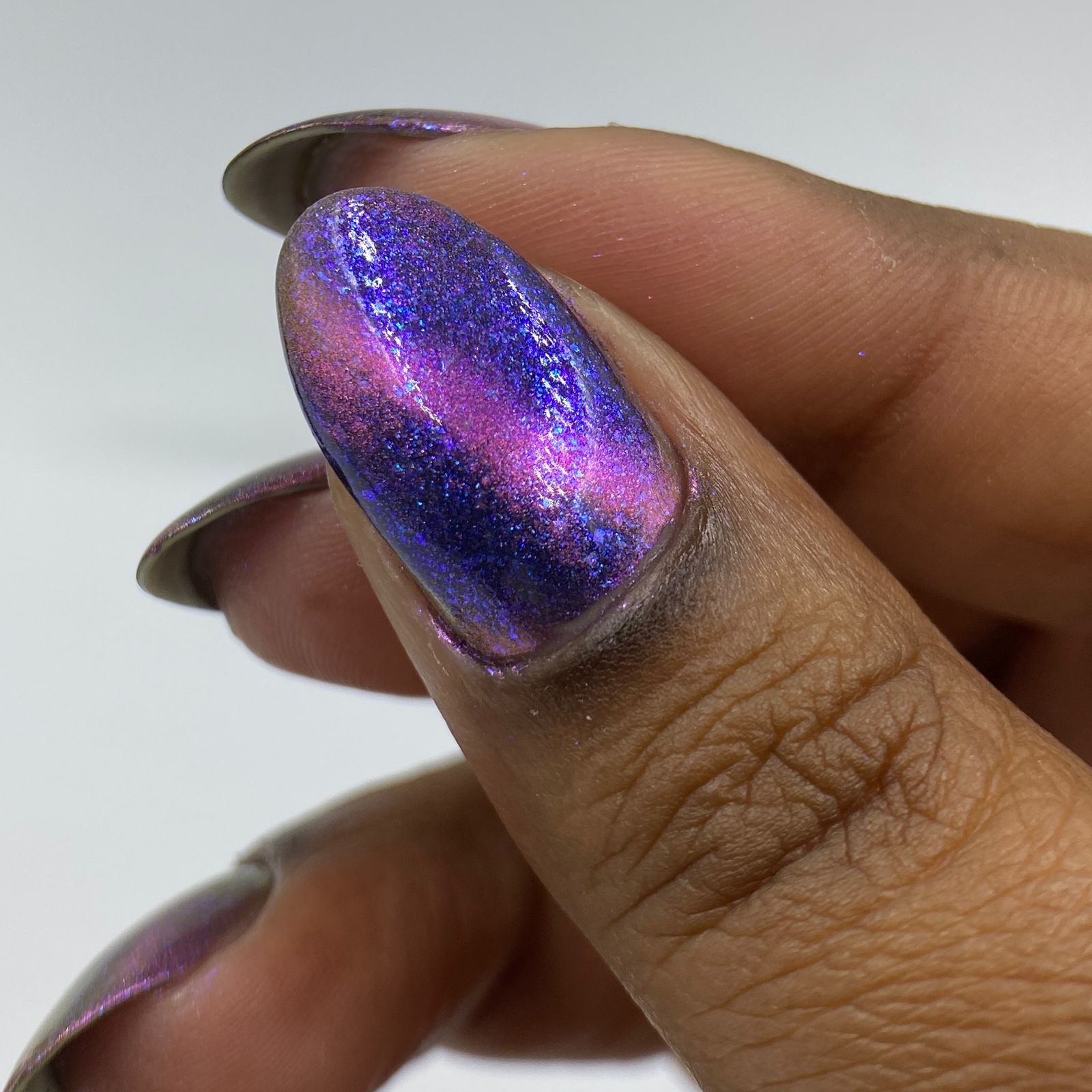 Phoenix- Light & Shadow- Dark Enchanted