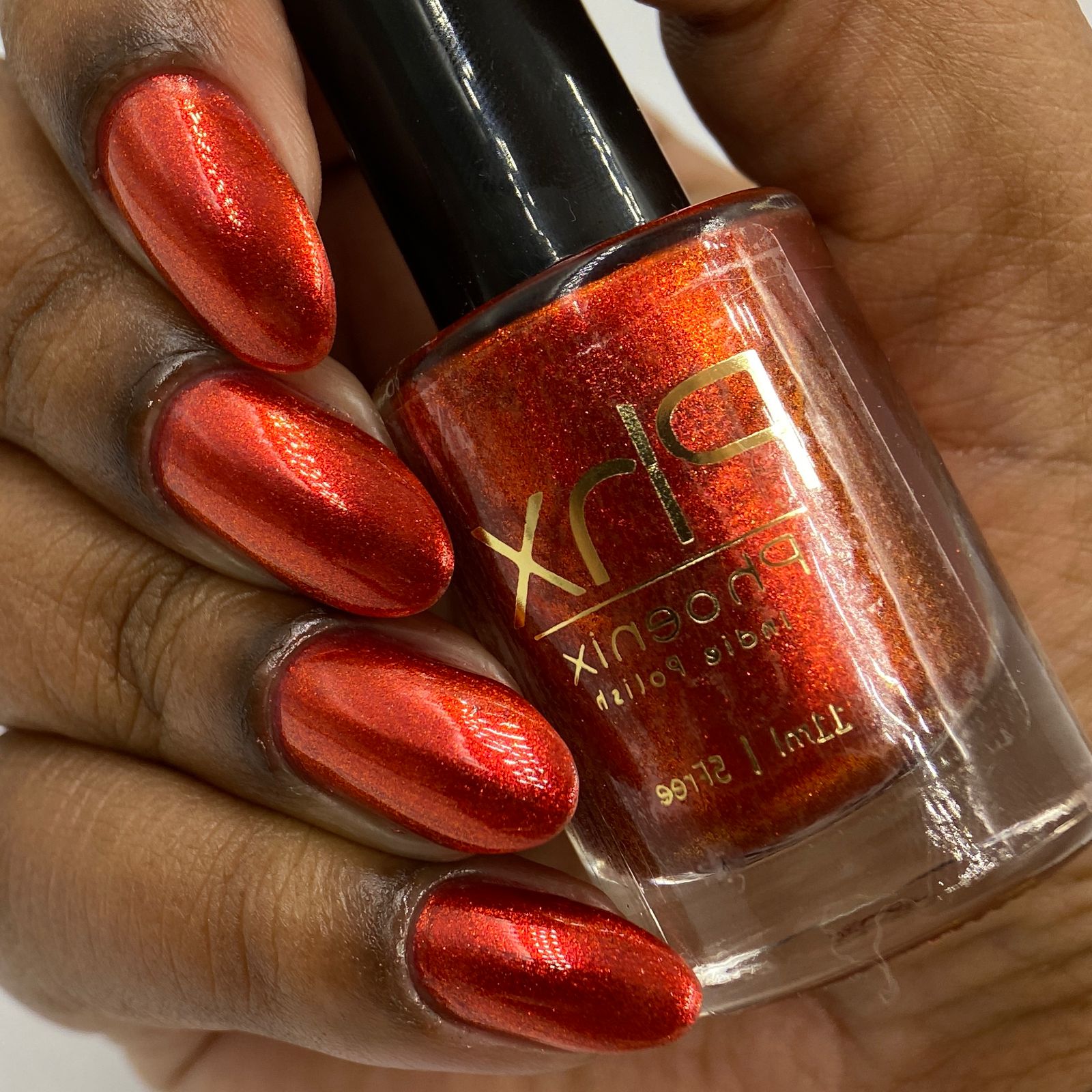 Phoenix- Light & Shadow- Power Awakened