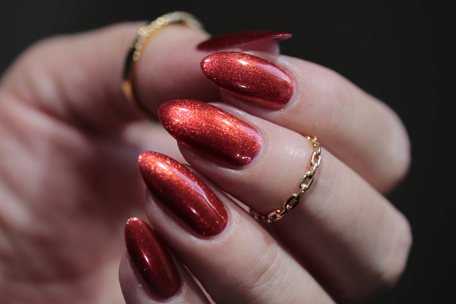 Phoenix- Light & Shadow- Power Awakened