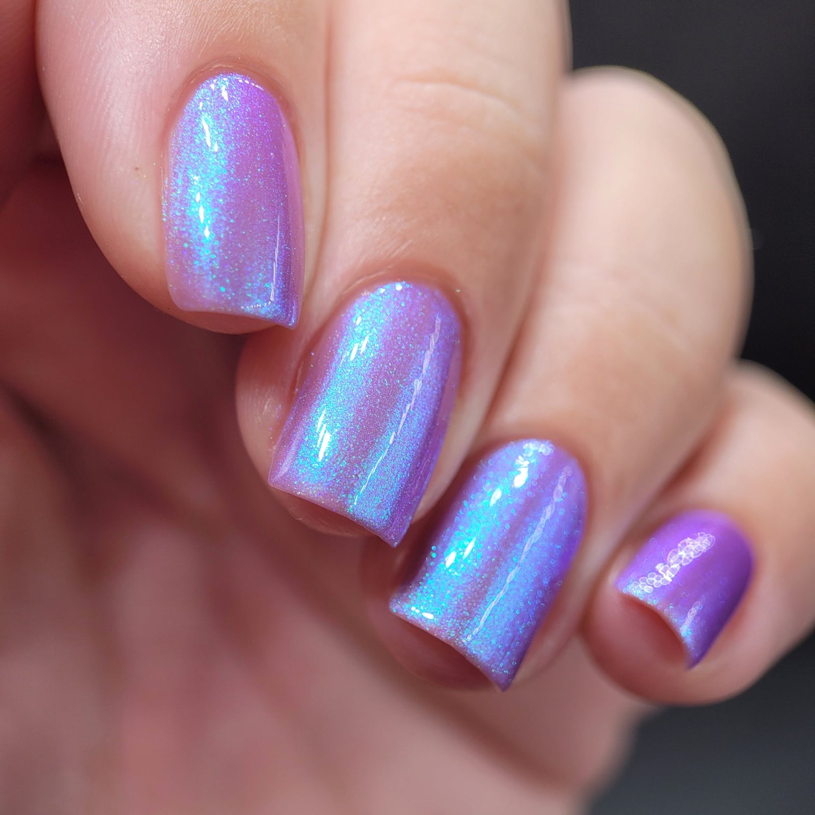 Phoenix- Paint the Town Red- Bella