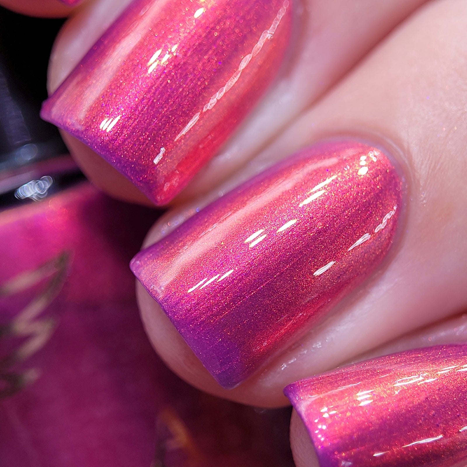 Phoenix- Paint the Town Red- Elena