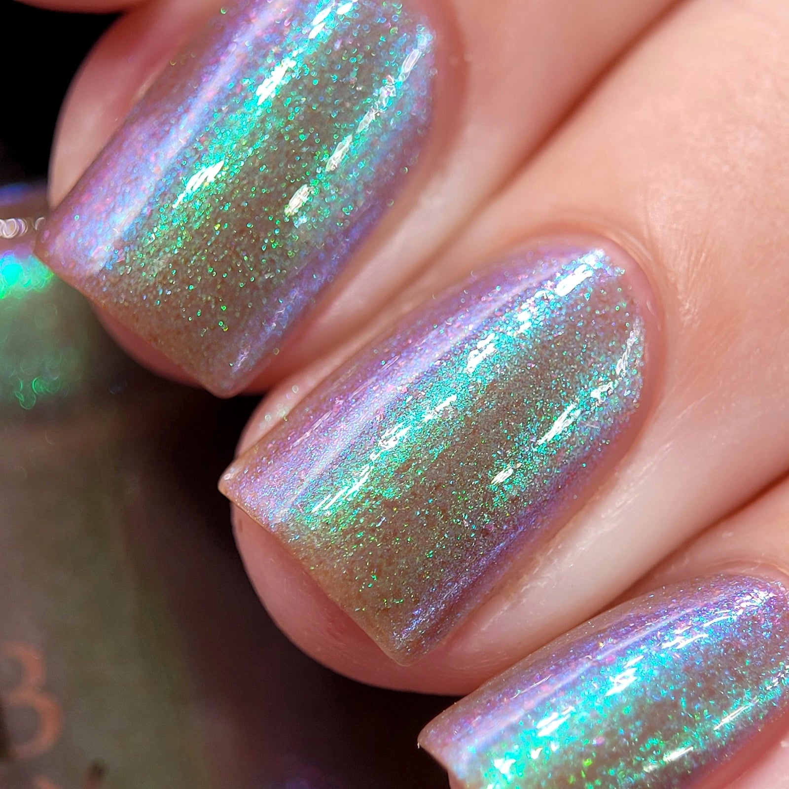 Phoenix- Paint the Town Red- Stefan