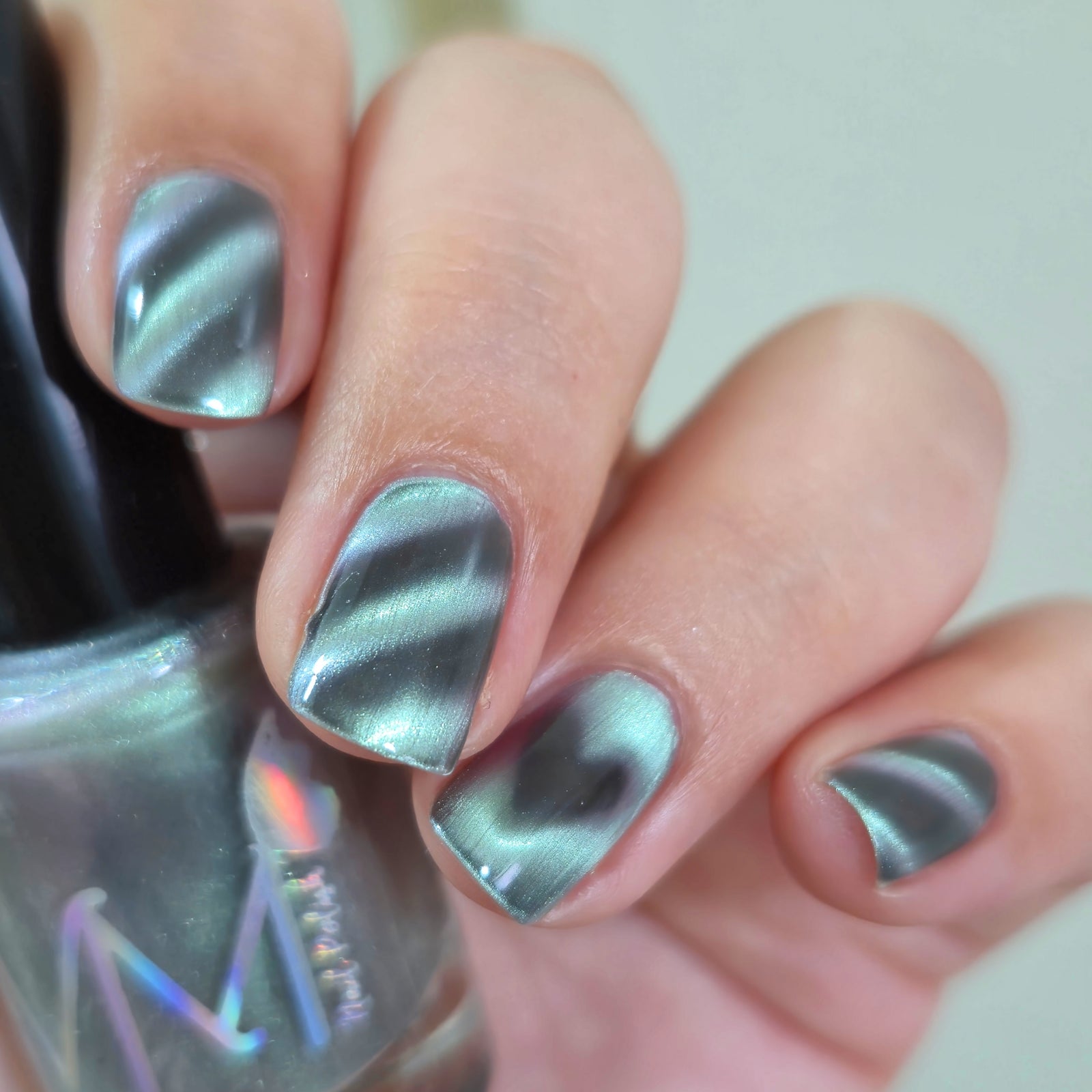 By Vanessa Molina- Mystic Egypt- Silent Nile