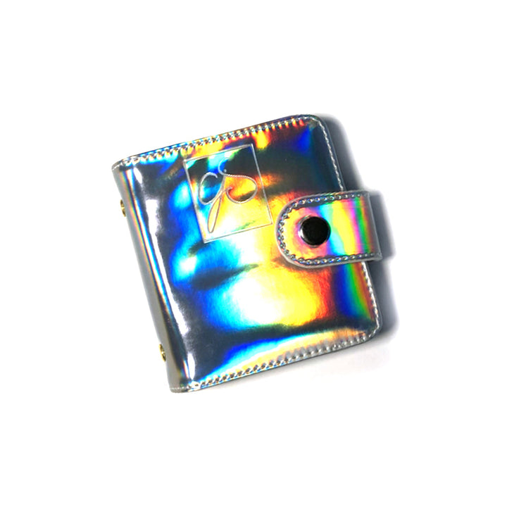 Clear Jelly Stamper- Accessories - 6x6 Holo Plate Holder