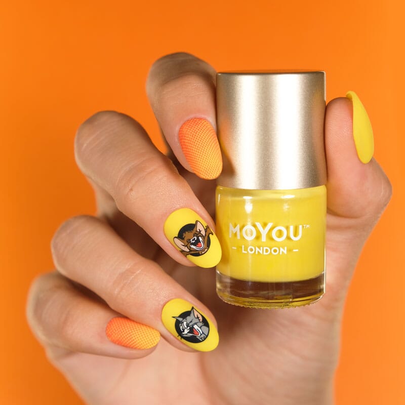 MoYou London- Tom & Jerry- 02