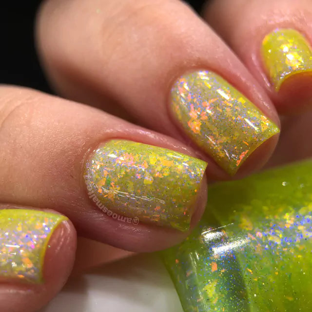 By Vanessa Molina- After Chaos- Clicker