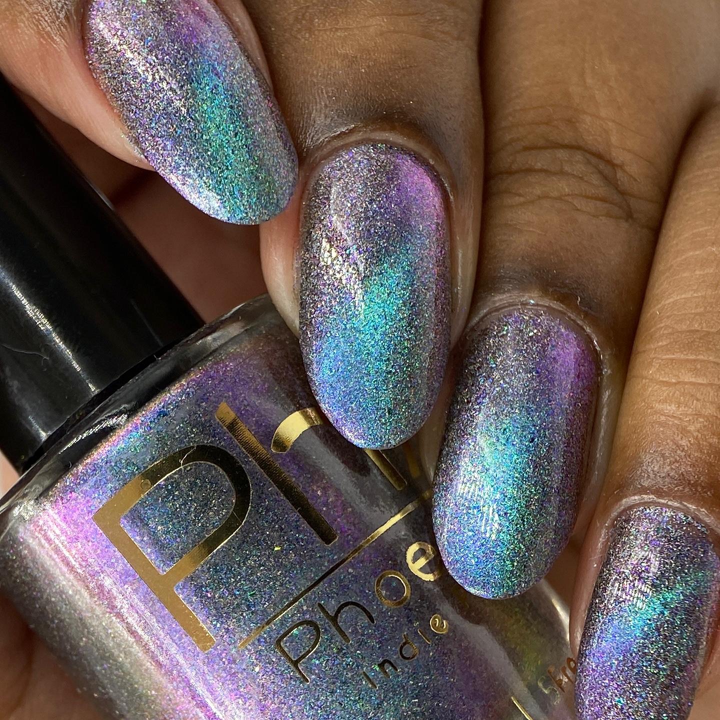 Phoenix- Interstellar- Stay