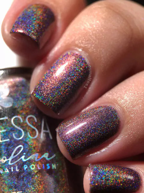 By Vanessa Molina- 7th Bday Party VM- Perfect Candy