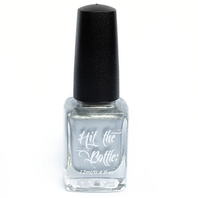 Hit the Bottle "Chromeo" Stamping Polish