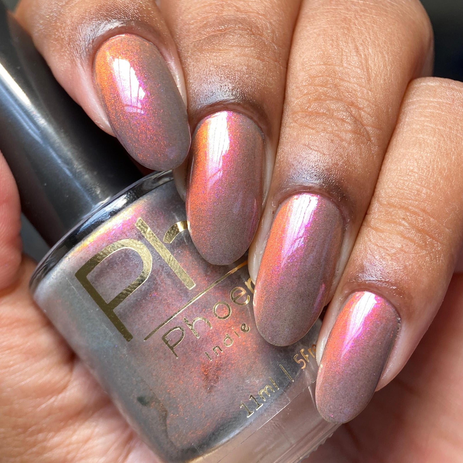 Phoenix- Interstellar- Murphy's Law