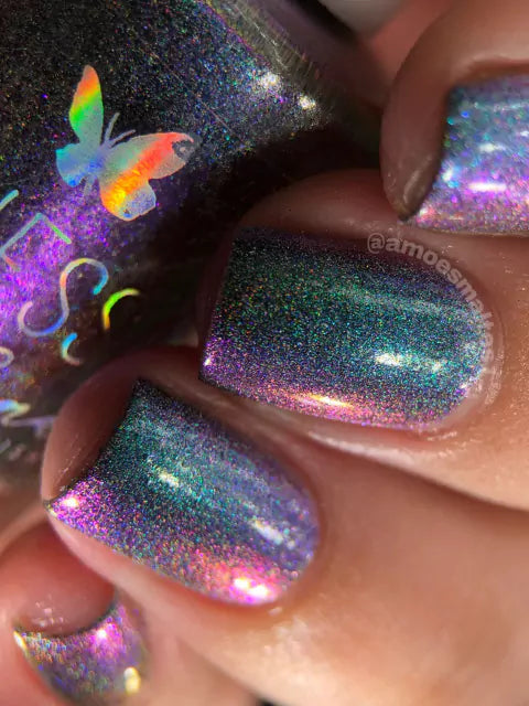 By Vanessa Molina- 7th Bday Party VM- Happy Party