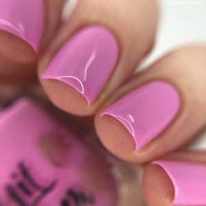 Hit the Bottle- Follow Your Dreams- Fuchsia Awakening