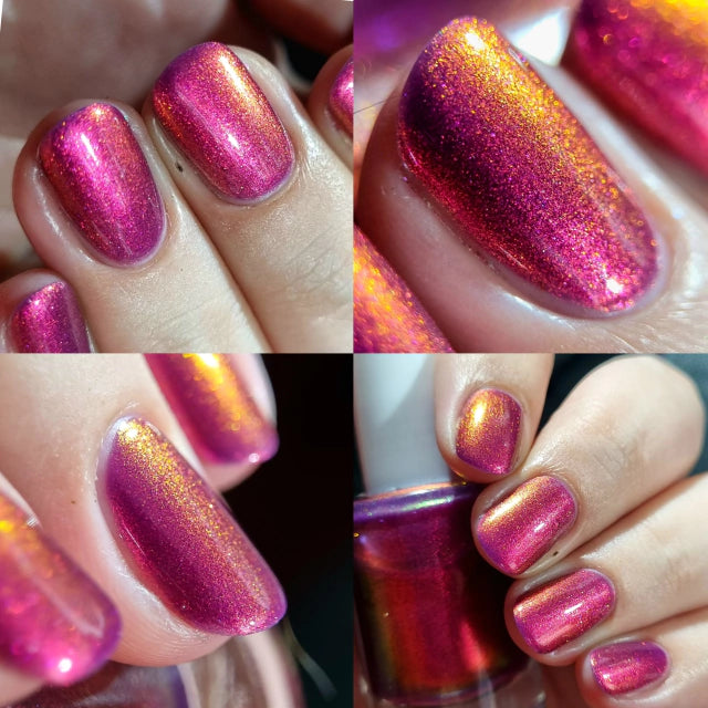 By Vanessa Molina- Feel this Music 8th Bday- Believe