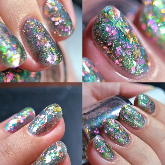 By Vanessa Molina- Feel this Music 8th Bday- Flowers