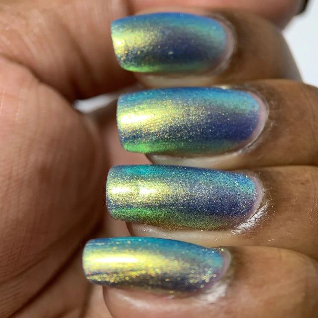 Phoenix- She's EVERYTHING- He's Something