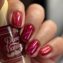 By Dany Vianna- Opalescence- Dragonfire Opal