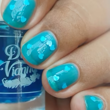 By Dany Vianna- May Releases- Frozen Hearts