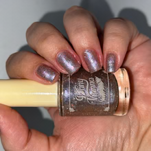 By Dany Vianna- Wicked for Good- Obsessulated