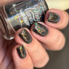 By Dany Vianna- Opalescence- Pinfire Opal