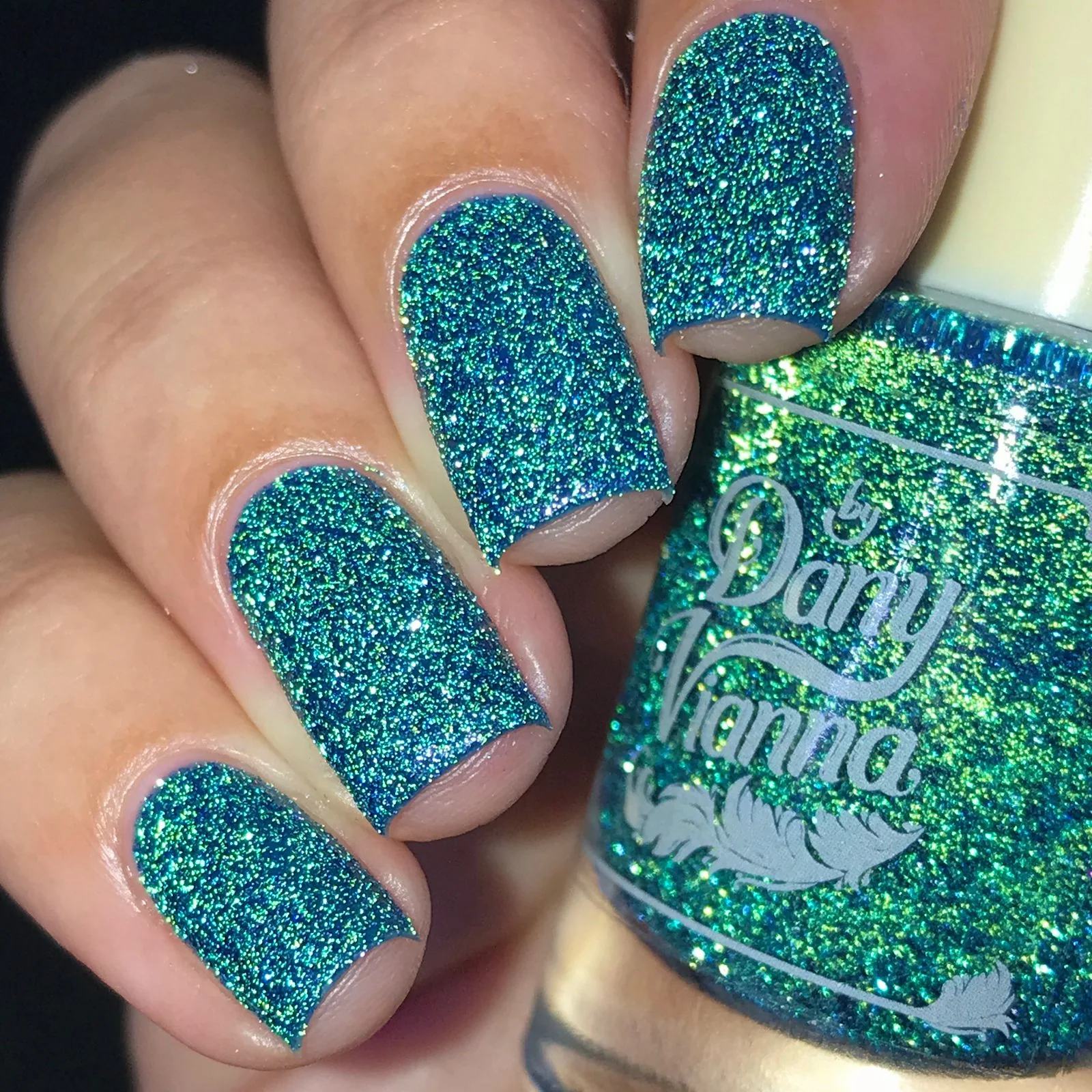 By Dany Vianna- Wicked for Good- As Long as You're Mine