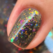 By Dany Vianna- Opalescence- Pinfire Opal