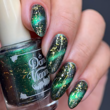 By Dany Vianna- Wicked- The Great and Terrible Oz