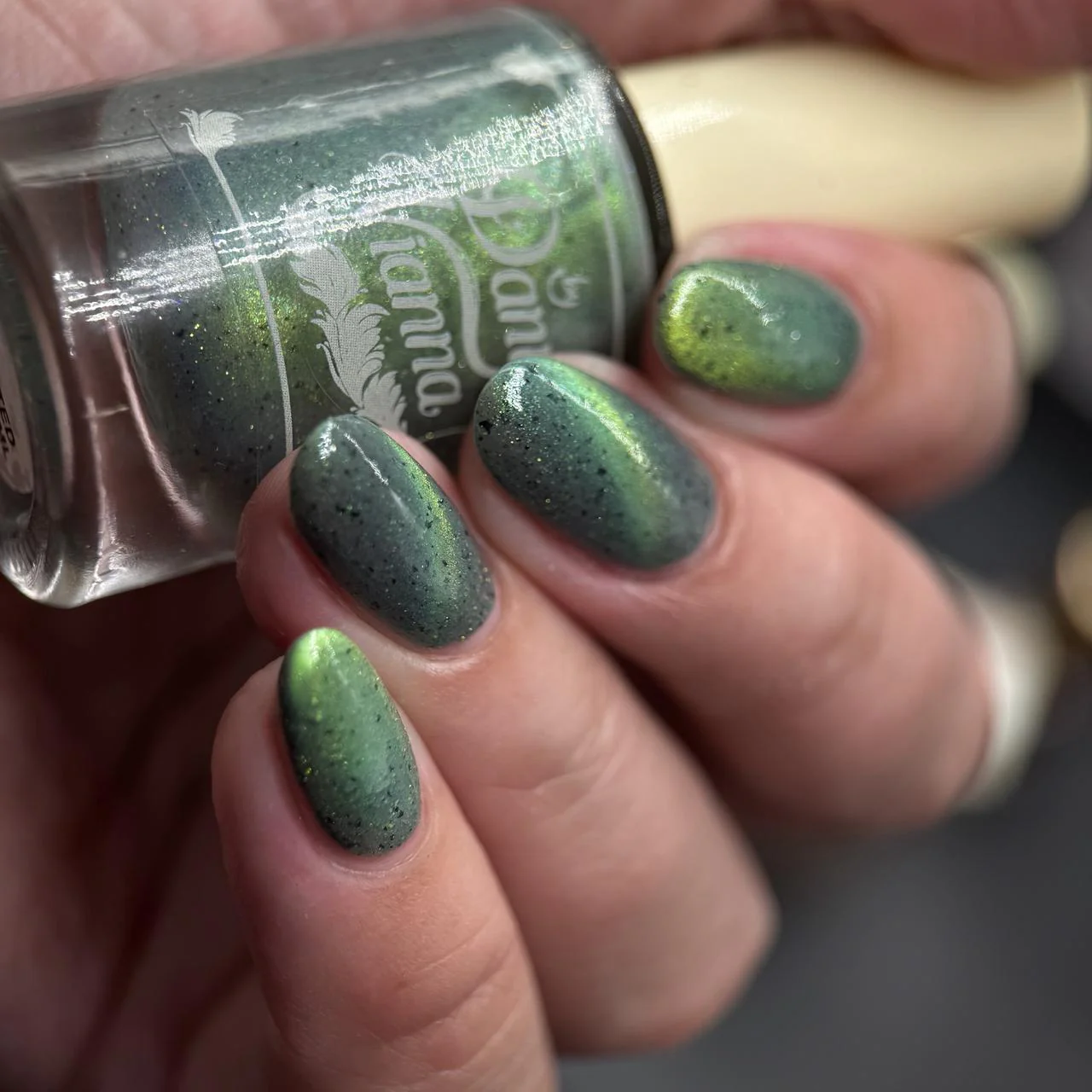 By Dany Vianna- Wicked for Good- Unlimited