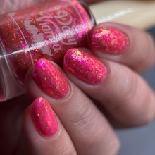 By Dany Vianna- Wicked for Good- Galinda-fied