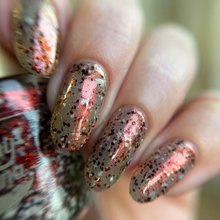 By Dany Vianna- May Releases- What Do You See?